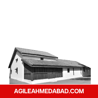 Agile Ahmedabad